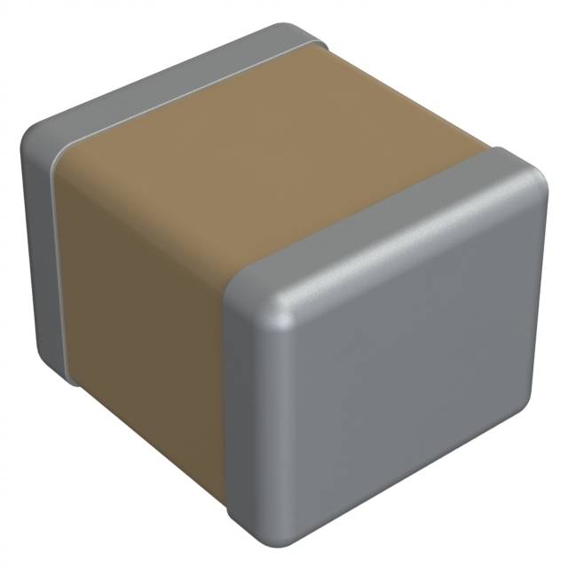 All Parts Passive Components Capacitors 2220Y1K20120KCT by Knowles Syfer